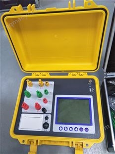 供应变压器容量特性测试仪/带测试线