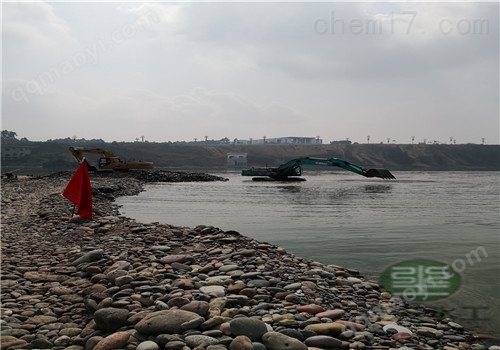 （过河管道安装）施工单位水下管线施工