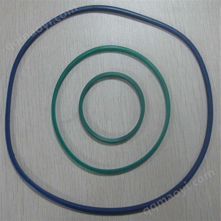 可定制-01【鸿途】 供应  硅胶圈 防水硅胶密封圈 透明硅胶密封圈  硅胶O型圈