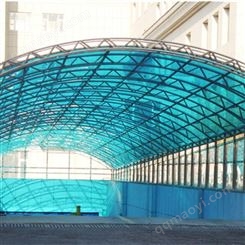 品胜板材 pc板 耐力板 薄款板材 杭州本地板材厂家 可定制