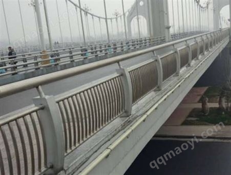不锈钢护栏