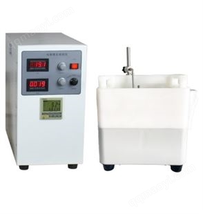 WE-3000A电解抛光腐蚀仪