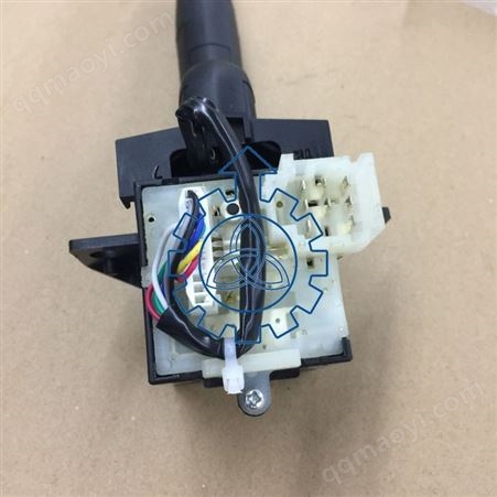 1542529 1422111 转向开关 斯堪尼亚卡车配件