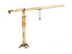 徐工塔式起重机XGL300-20S塔机 塔吊 安全 高效 建筑 工地