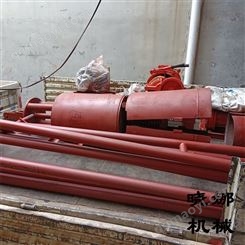 柴油機動力打樁機 車載式地基打眼夯 沖樁孔打孔機