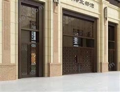 西安铜门|仿古铜门|铜门厂家