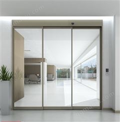 西安平移门厂家免费提供自动门详情