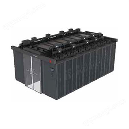 【华为】FusionModule5000智能微模块数据中心