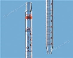 一次性移液管 1ml 刻度1/100 黄色环 灭菌 独立包装| Titan/泰坦