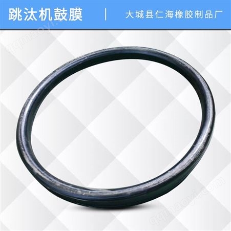 齐全1515跳汰机隔膜厂家供应 跳汰机隔膜批发