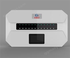 内置天线屏蔽器GVS-900(5G版)