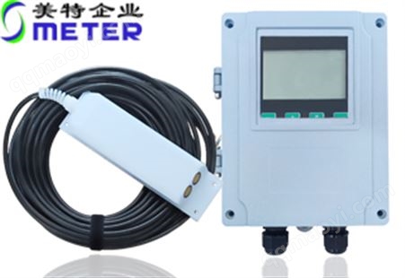 多普勒超声波流量计