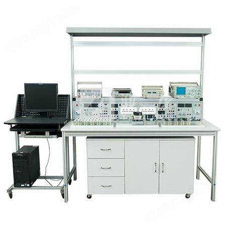 电子工艺实训考核装置