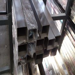 304不锈钢无缝管空心圆管矩形拉丝方管异型管激光切割/毛细管精密
