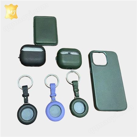 牛皮保护套 iPhone手机 蓝牙 头层牛皮 装饰软包皮革面料 真皮