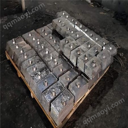 LC-QB520黑龙江供应铅制品加工铅合金件山东坤华金属量大优惠