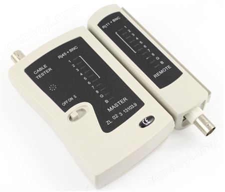 网络测试仪_网线测线器