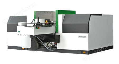 AA3000原子吸收分光光度计