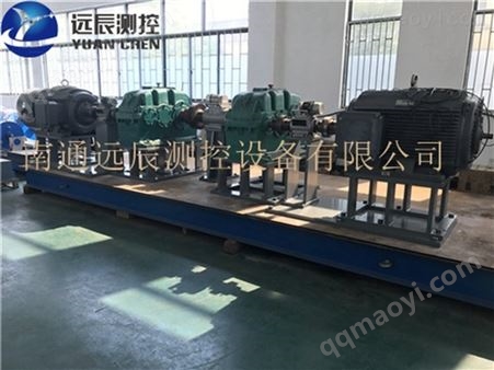 YDL電力測功機 鑄造輝煌 遠(yuǎn)辰測控電回饋式測試系統(tǒng)
