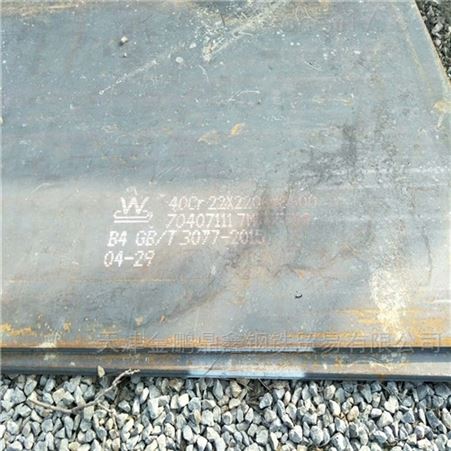 青州40cr钢板