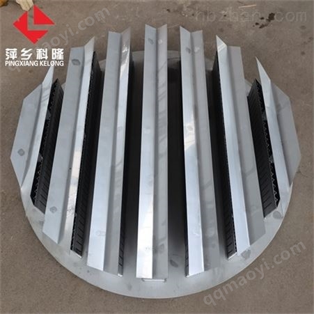 萍鄉槽盤式氣液分布器價格