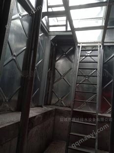 BDF一体化智能泵站报价