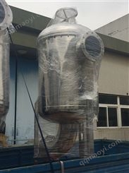 全自动袋式过滤器