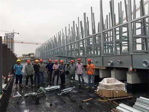 简要分析我国冷却设施行业市场的现状以及解决方案(冷却系统厂商)