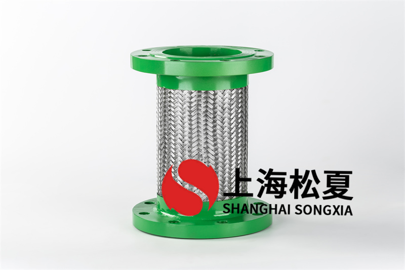 可繞性金屬軟管對(duì)管道的影響